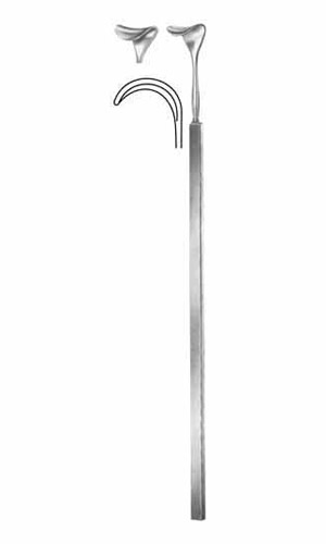 Saddle Hooks
